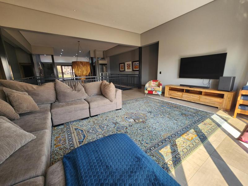 5 Bedroom Property for Sale in Heron Banks Golf Estate Free State